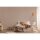 Tapete Beige, Creme, Braun, Greige AS-Creation deco Vliestapete (386662)