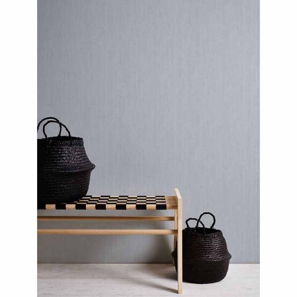 Tapete Grau, Silber innova Vliestapete (378331)