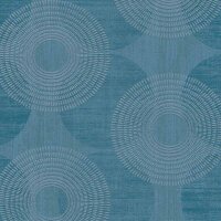 Tapete Blau innova Vliestapete (378325)