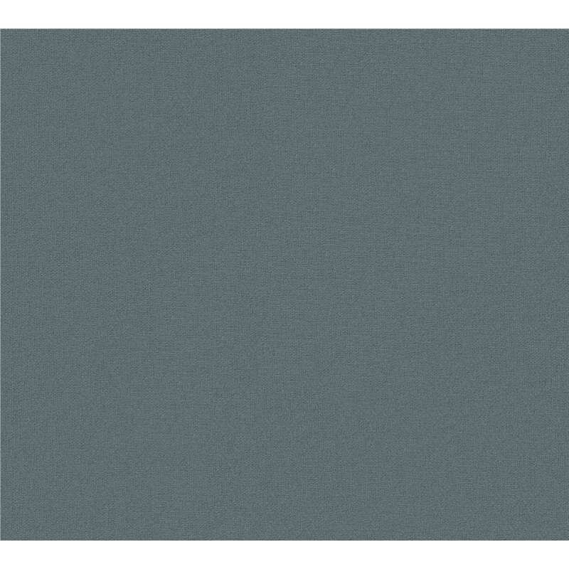 Tapete Blau, Petrol AS-Creation deco Vliestapete (386661)