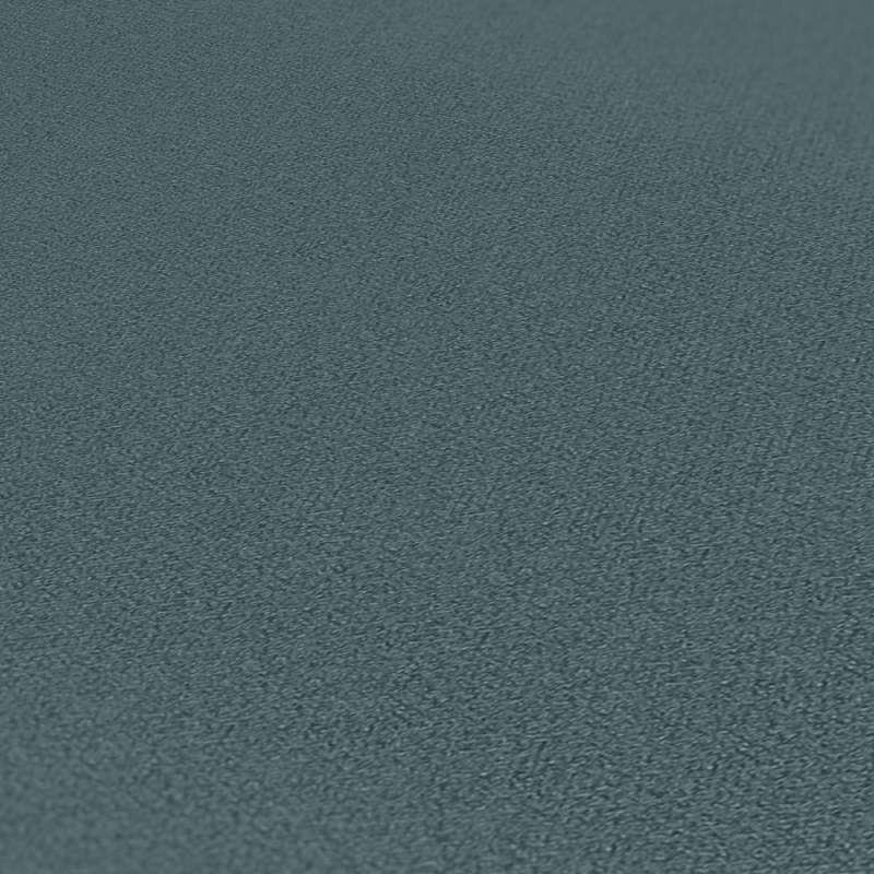 Tapete Blau, Petrol AS-Creation deco Vliestapete (386661)