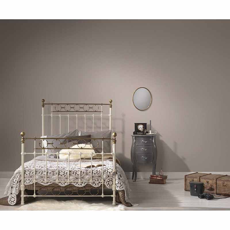 Tapete Braun innova Vliestapete (378316)