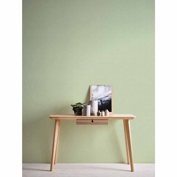 Tapete Grün, Pastellfarben innova Vliestapete (378315)