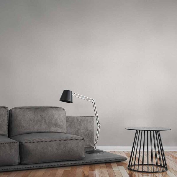 Tapete Grau, Silber innova Vliestapete (378314)