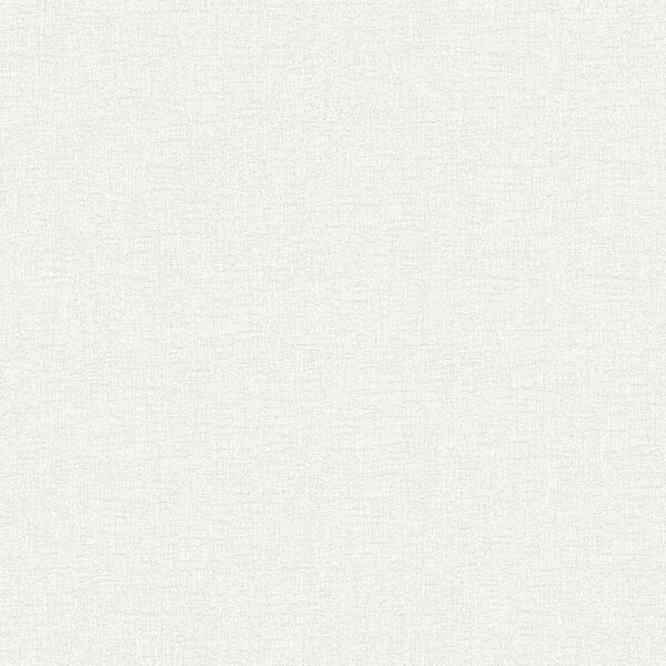 Tapete Weiß innova Vliestapete (378313)