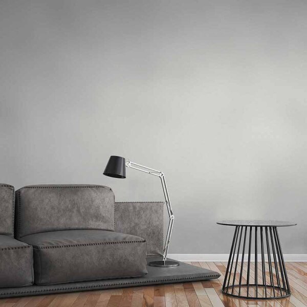 Tapete Weiß innova Vliestapete (378313)