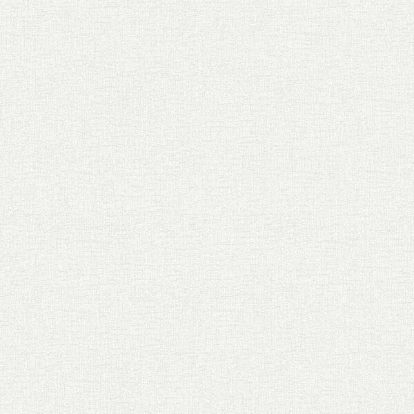 Tapete Weiß innova Vliestapete (378313)