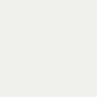 Tapete Wei&szlig; innova Vliestapete (378313)