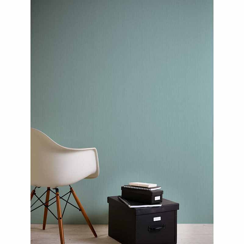 Tapete Türkis innova Vliestapete (378262)