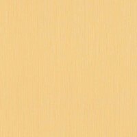 Tapete Gelb, Vanille innova Vliestapete (378248)