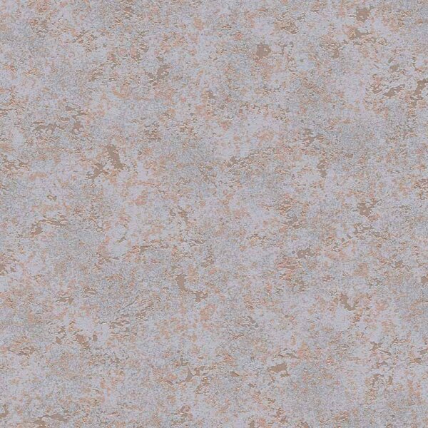 Tapete Grau, Silber innova Vliestapete (377708)