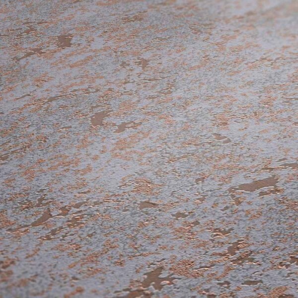 Tapete Grau, Silber innova Vliestapete (377708)