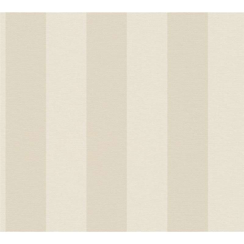 Tapete Beige, Creme AS-Creation deco Vliestapete (386652)