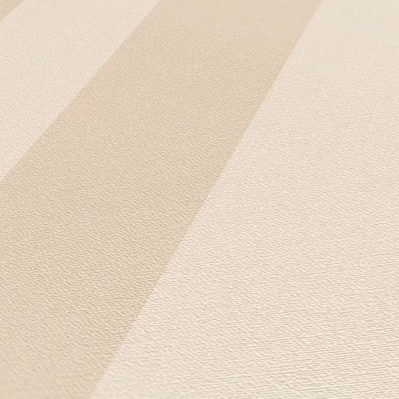 Tapete Beige, Creme AS-Creation deco Vliestapete (386652)