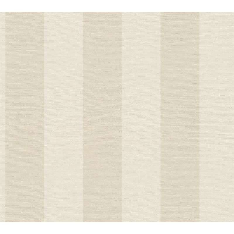 Tapete Beige, Creme AS-Creation deco Vliestapete (386652)