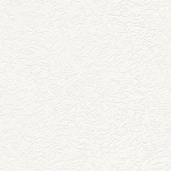 Tapete Weiß AS-Creation Vliestapete (322319)