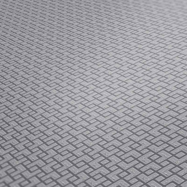 Tapete Grau, Silber innova Vliestapete (377597)