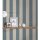 Tapete Beige, Creme, Blau, Petrol AS-Creation deco Vliestapete (386651)
