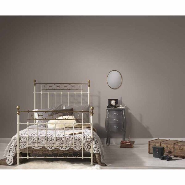 Tapete Braun innova Vliestapete (377583)