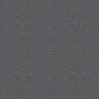 Tapete Schwarz, Anthrazit innova Vliestapete (377581)