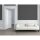 Tapete Schwarz, Anthrazit innova Vliestapete (377581)