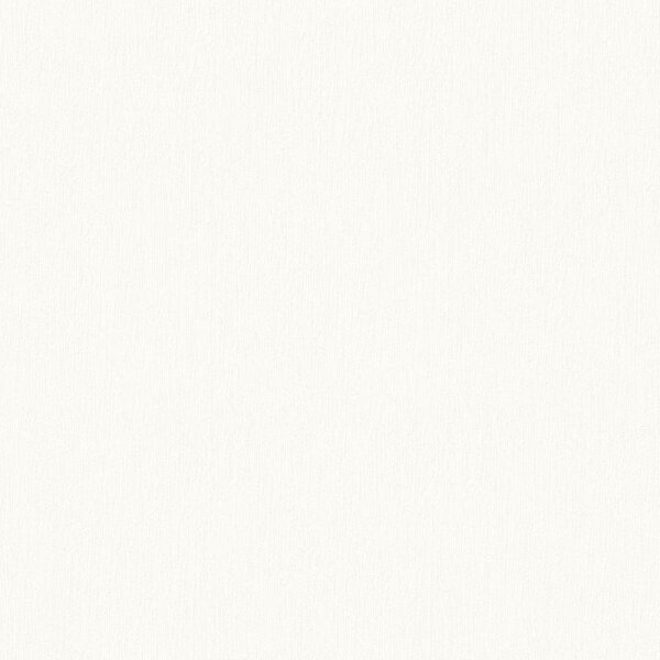 Tapete Weiß innova Vliestapete (347681)