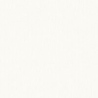 Tapete Wei&szlig; innova Vliestapete (347681)