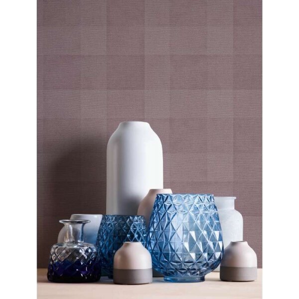 Tapete Lila, Flieder, Rosa AS-Creation deco Vliestapete (386645)