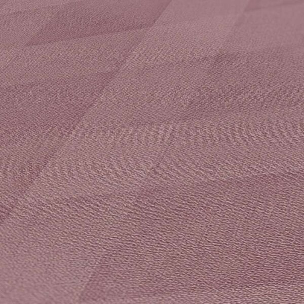 Tapete Lila, Flieder, Rosa AS-Creation deco Vliestapete (386645)