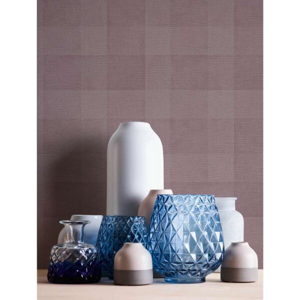 Tapete Lila, Flieder, Rosa AS-Creation deco Vliestapete (386645)