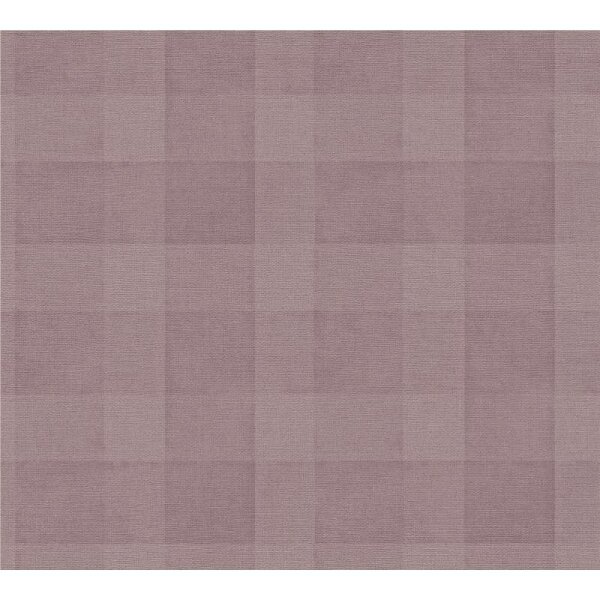 Tapete Lila, Flieder, Rosa AS-Creation deco Vliestapete (386645)