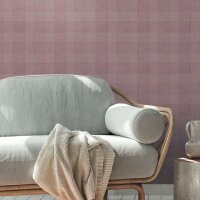 Tapete Lila, Flieder, Rosa AS-Creation deco Vliestapete...