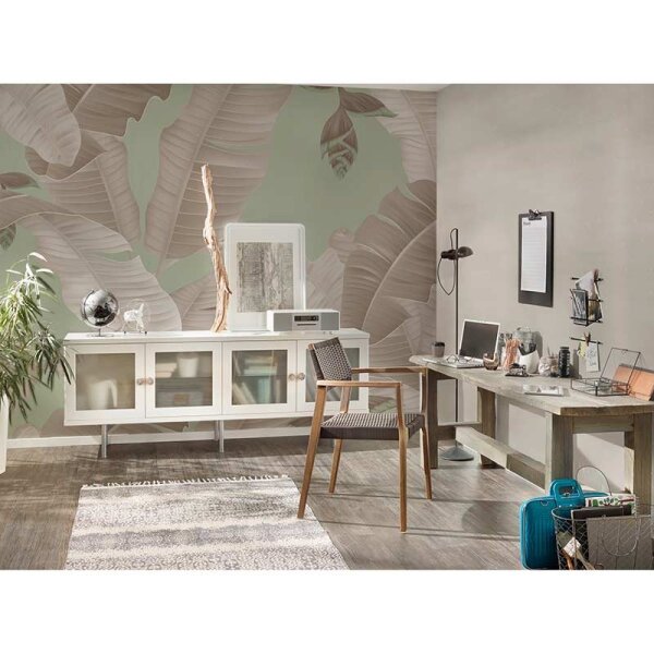 Digitaldruck-Tapete Heliconia 2 livingwalls (DD120209)