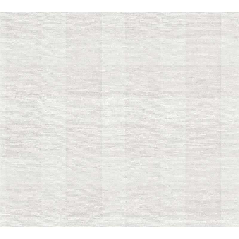 Tapete Grau, Weiß AS-Creation deco Vliestapete (386644)