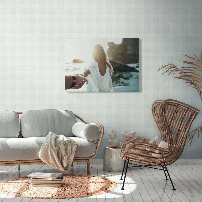 Tapete Grau, Weiß AS-Creation deco Vliestapete (386644)