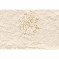 Digitaldruck-Tapete Paper Face 2 livingwalls (DD120201)