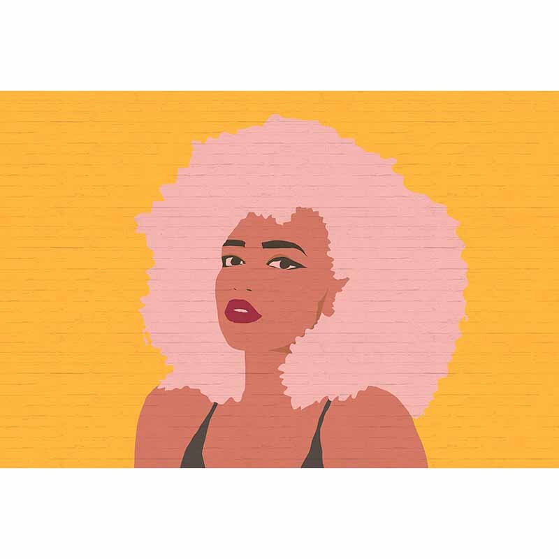 Digitaldruck-Tapete Whitney 2 livingwalls (DD120185)