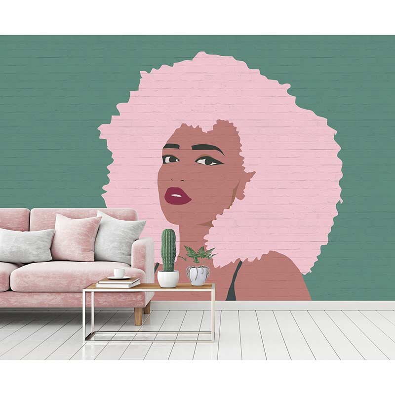 Digitaldruck-Tapete Whitney 1 livingwalls (DD120181)