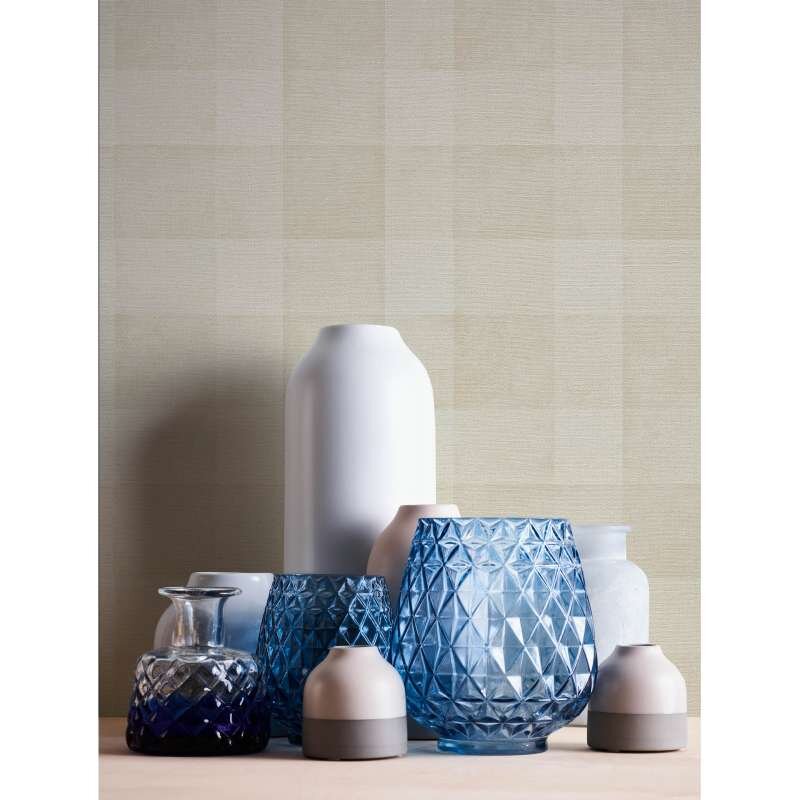 Tapete Beige, Creme AS-Creation deco Vliestapete (386643)