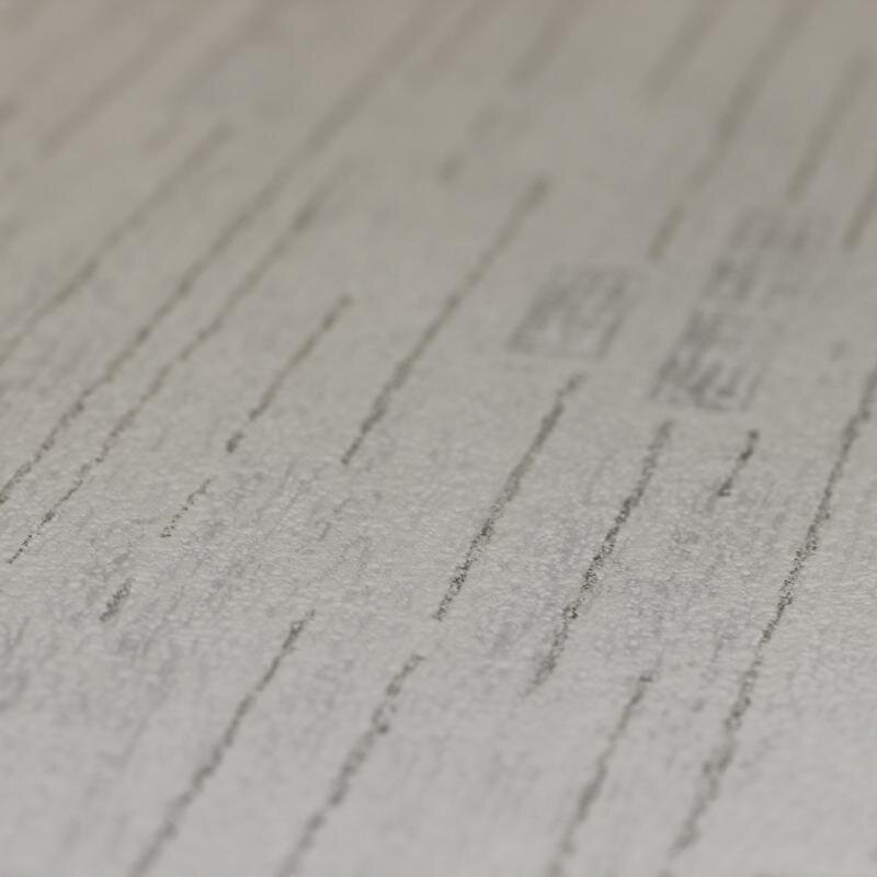 Tapete Weiß AS-Creation Vliestapete (318502)