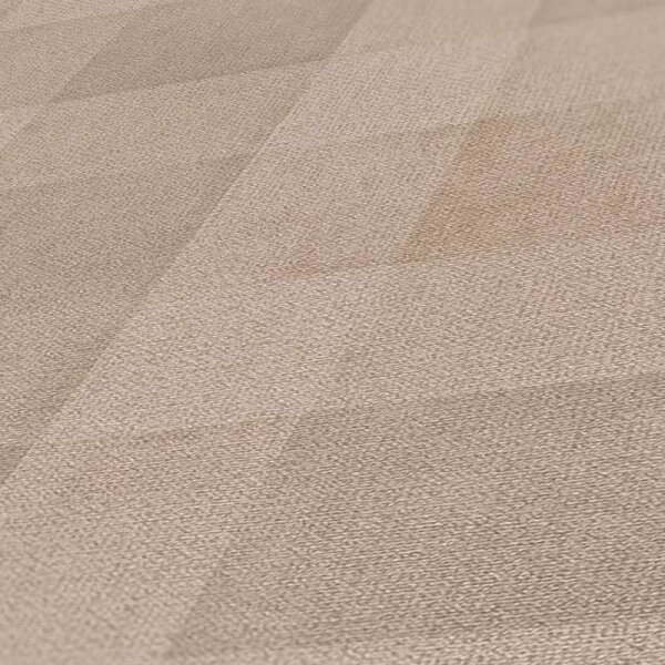 Tapete Braun, Greige AS-Creation deco Vliestapete (386641)