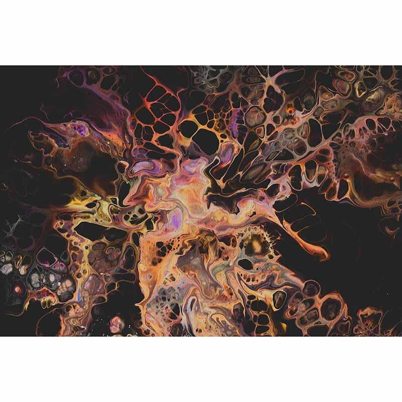 Digitaldruck-Tapete Acryl 2 livingwalls (DD120037)