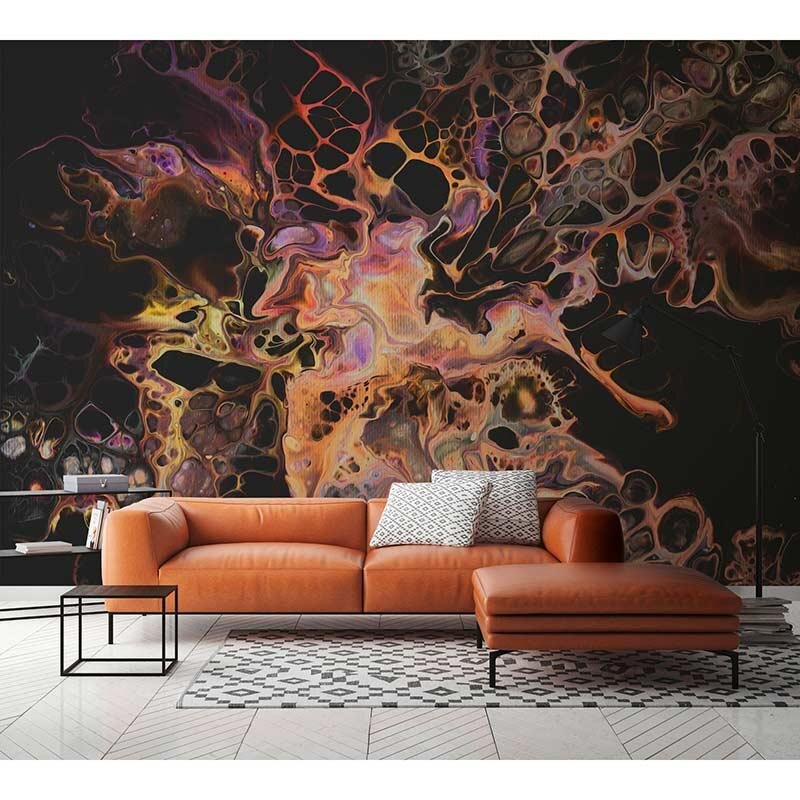 Digitaldruck-Tapete Acryl 2 livingwalls (DD120037)