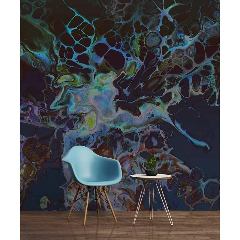 Digitaldruck-Tapete Acryl 1 livingwalls (DD120033)