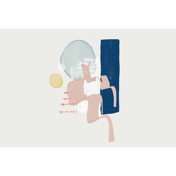 Digitaldruck-Tapete Wish livingwalls (DD119997)