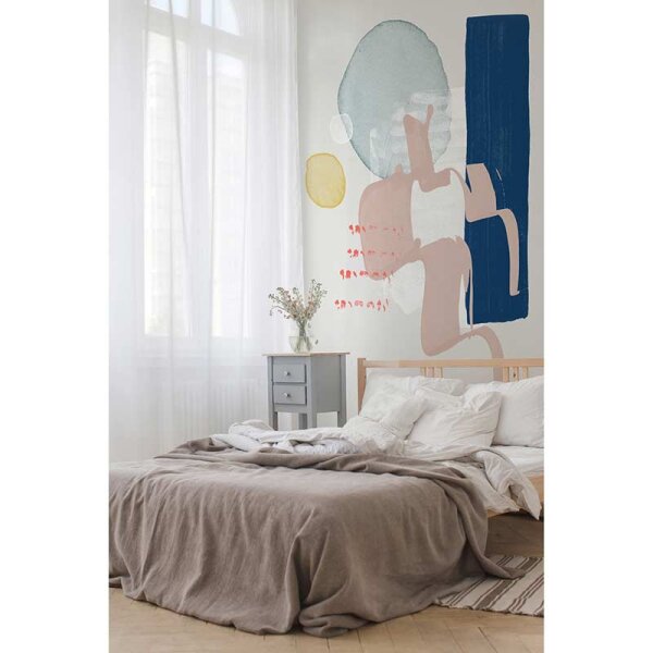 Digitaldruck-Tapete Wish livingwalls (DD119997)