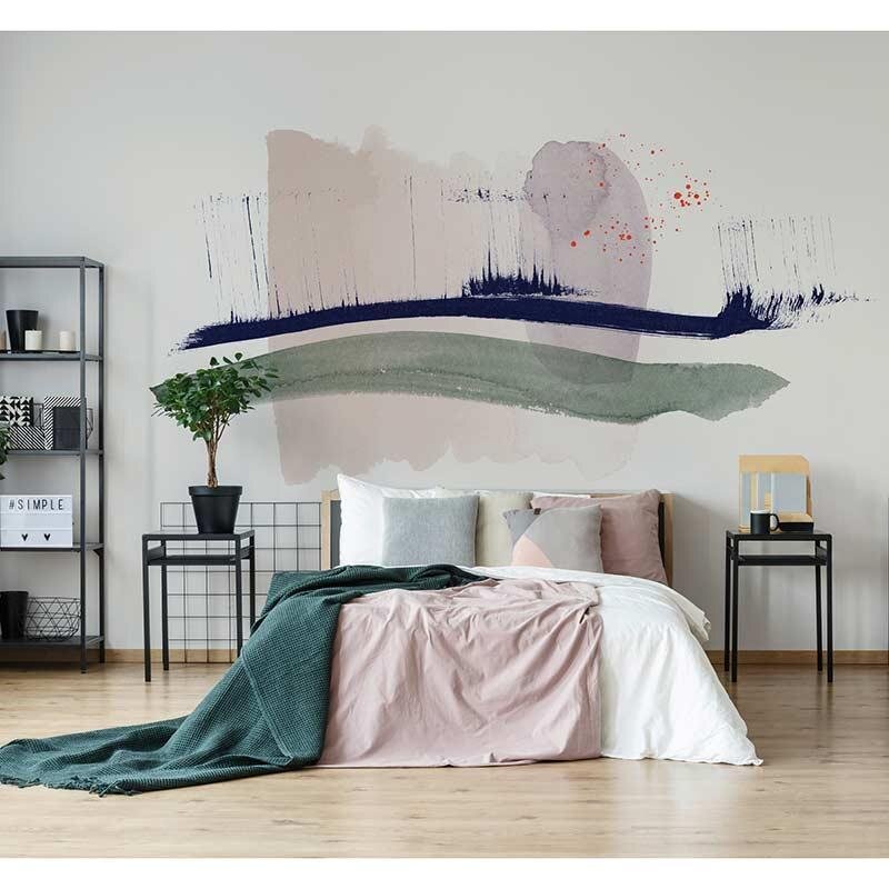 Digitaldruck-Tapete Hope livingwalls (DD119993)