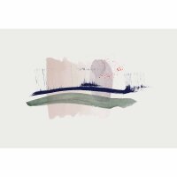 Digitaldruck-Tapete Hope livingwalls (DD119993)