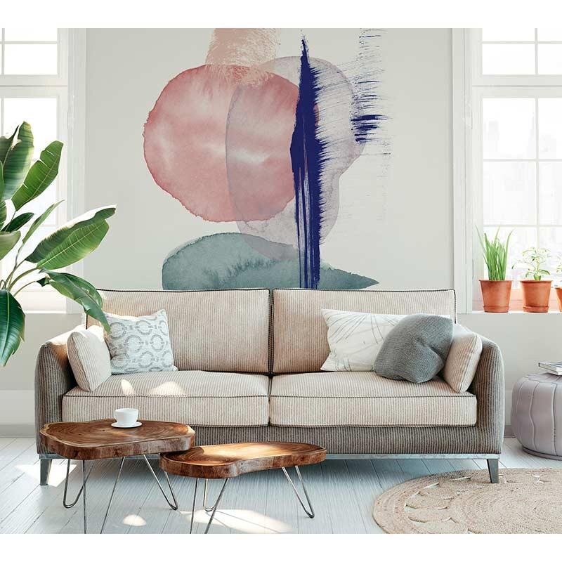 Digitaldruck-Tapete Connection livingwalls (DD119989)