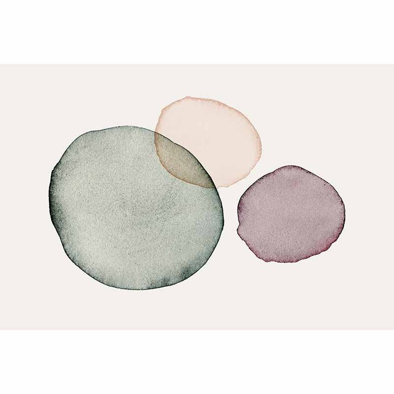 Digitaldruck-Tapete Calm livingwalls (DD119981)